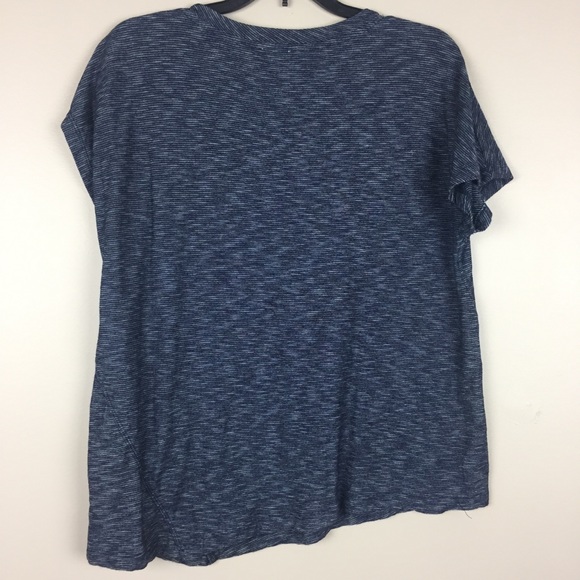 Deletta Anthro baggy top - Picture 5 of 5